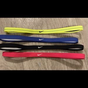 Nike Women’s Headbands New Without Tags